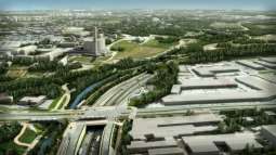 Trasa Łagiewnicka: do soboty bez tramwajów do Borku Fałęckiego