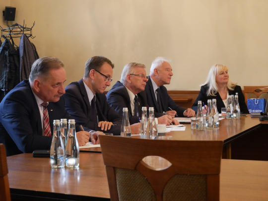 Zdjęcie JURY z MPB