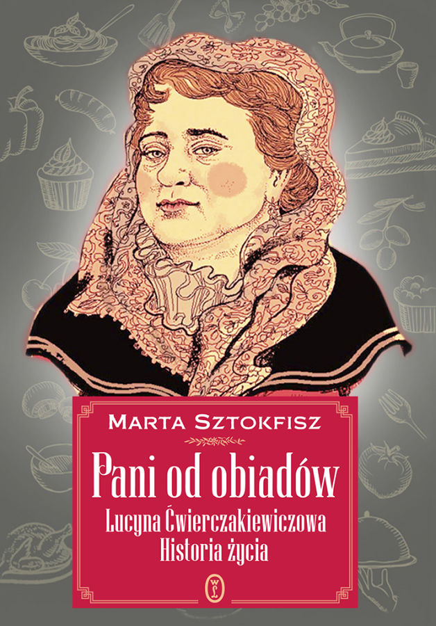 Sztokfisz_Pani od obiadow_Historia_m