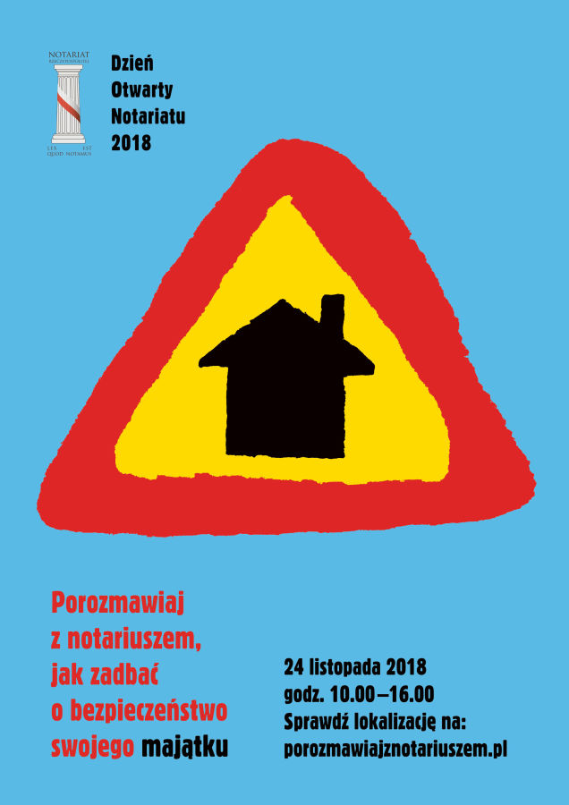 Dzień Otwarty Notariatu 