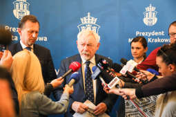 Centrum Muzyki w Krakowie coraz bliżej 