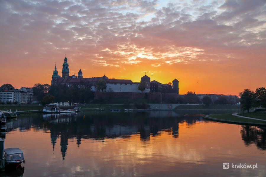 14 listopada - dzień czystego powietrza