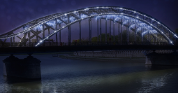 Krakowska tradycja zaklęta w świątecznej dekoracji miasta!