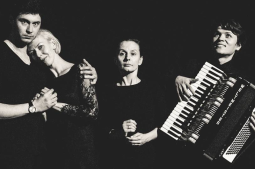 Weekendowy kulturalny rozkład jazdy [KONKURS]