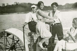 Weekendowy kulturalny rozkład jazdy [KONKURS]