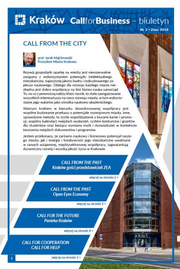 Call for Business - nr 2 - pl