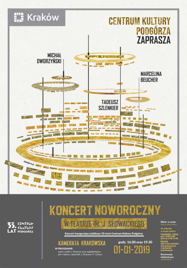 Koncert noworoczny