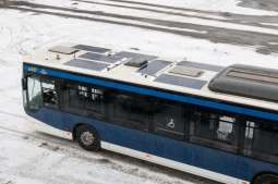 Tak pojadą autobusy i tramwaje w okresie świąteczno-noworocznym