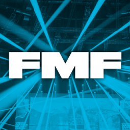 „The Glamorous” program 12. FMF