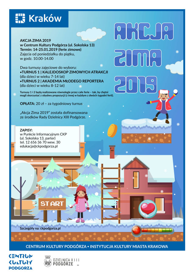 Akcja Zima 2019