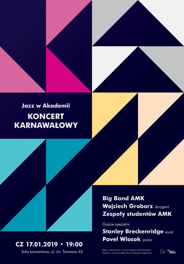 Jazz w Akademii