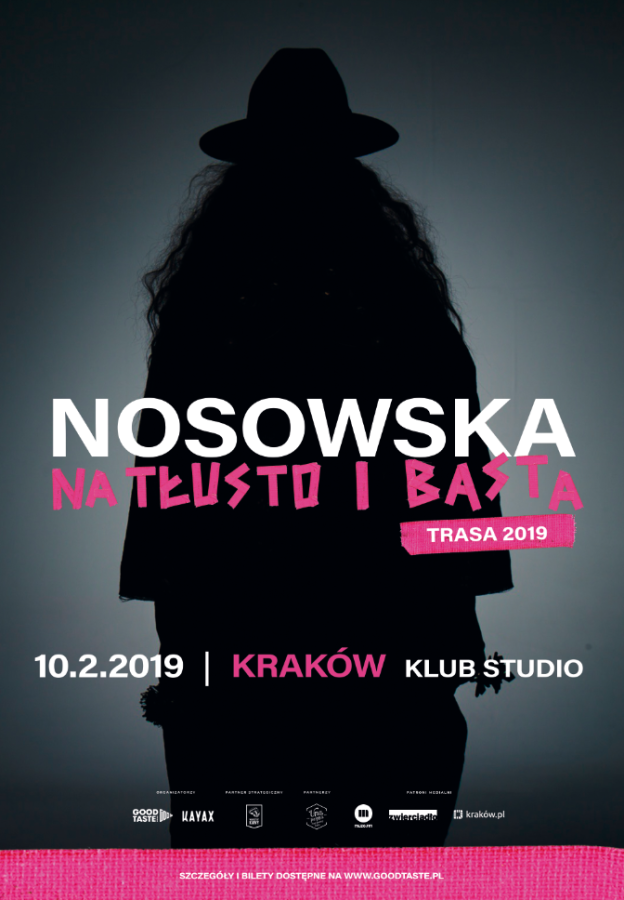 Nosowska