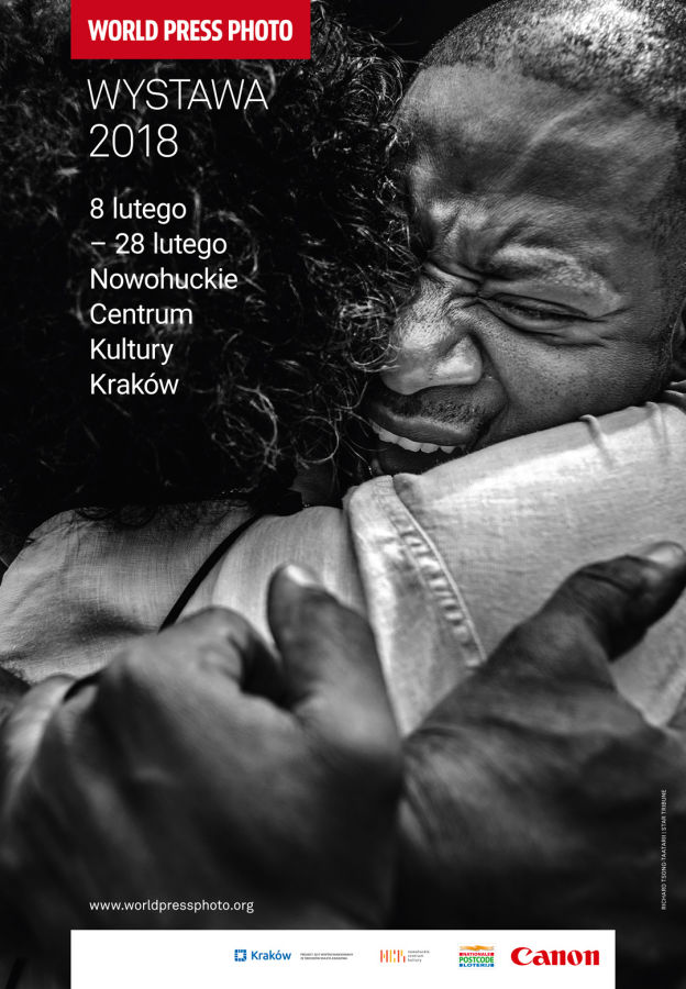 world press photo 2018