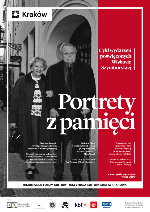 Wisława Szymborska, 