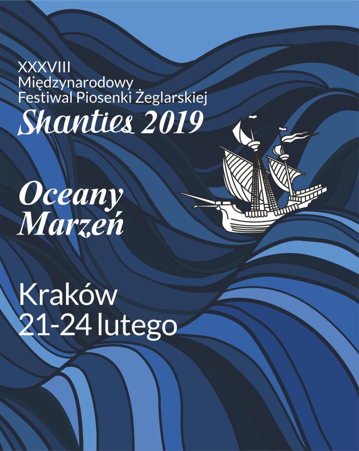 shanties 2019