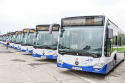 Sprawdź, kiedy przyjedzie Twój autobus lub tramwaj