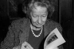 Kraków pamięta o Wisławie Szymborskiej 