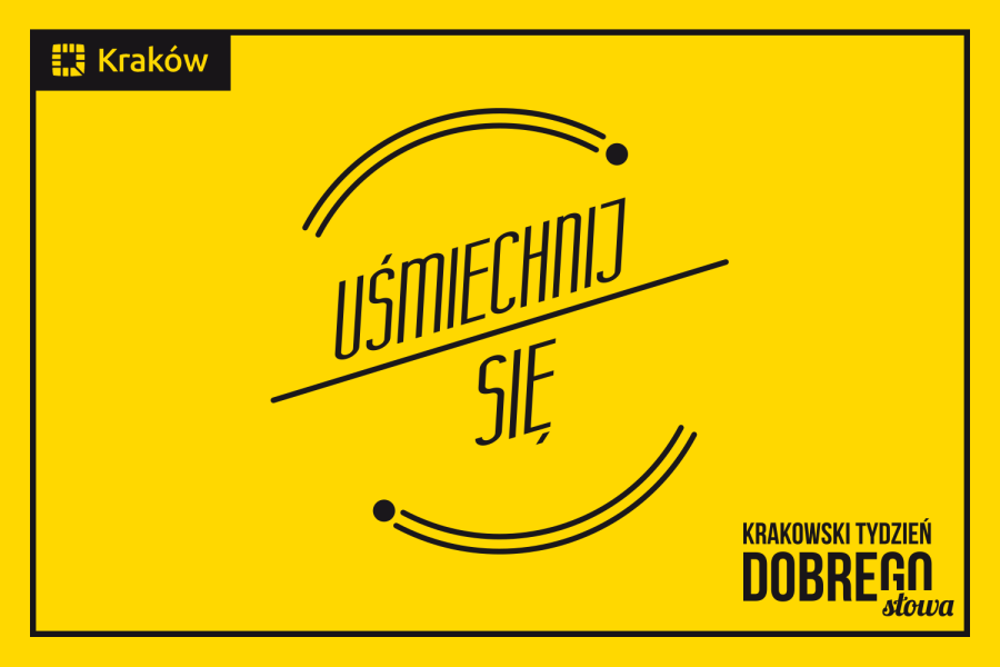 Młodzieżowe dobre słowa ruszą w miasto