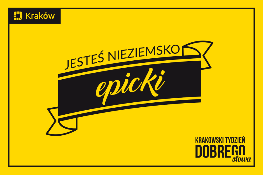 Tydzień Dobrego Słowa