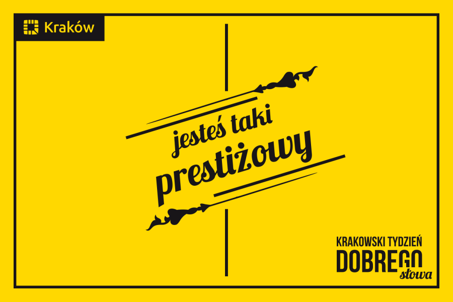Tydzień Dobrego Słowa