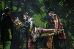 Kulturalny rozkład jazdy na weekend! [KONKURS]