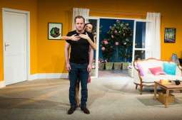 Kulturalne propozycje na weekend! [KONKURS]