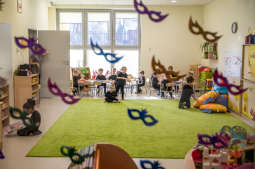 Prokocim zyskał nowe przedszkole