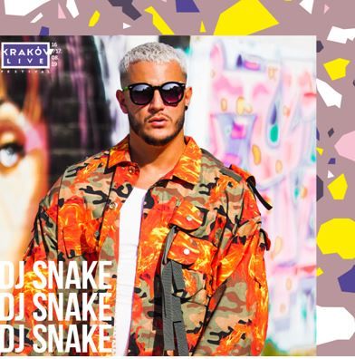 Krakow live Festival 4