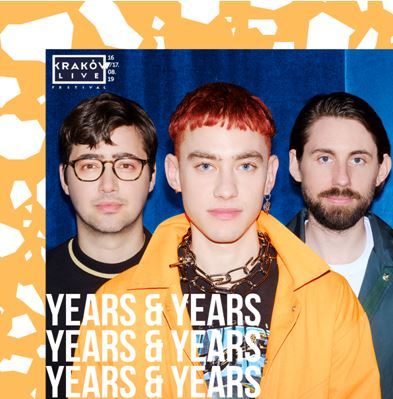 Krakow live Festival 5