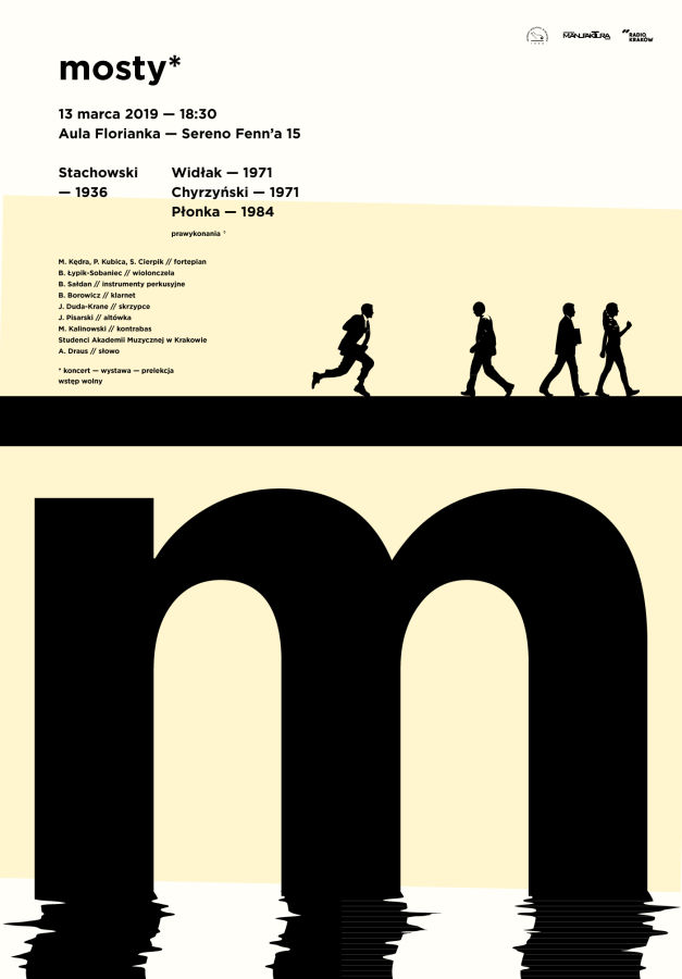 Koncert Mosty 4 Akademia Muzyczna