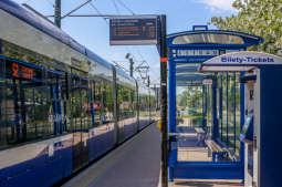 Tydzień bez tramwajów do Borku Fałęckiego