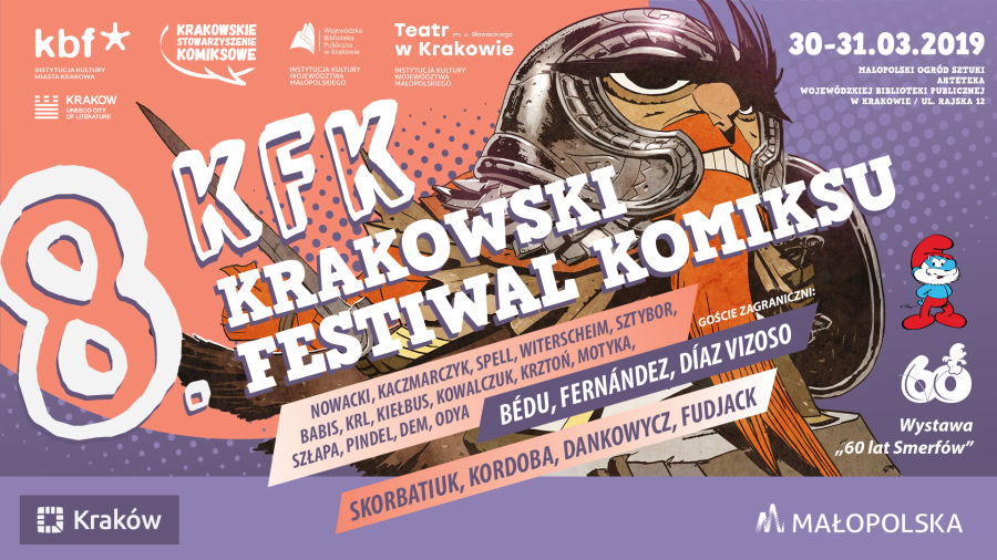 8 KFK 2019