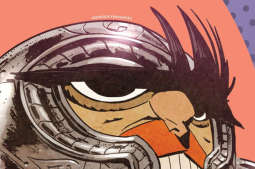 Nadchodzi 8. Krakowski Festiwal Komiksu