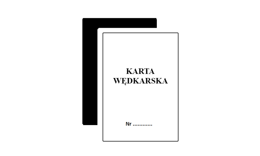 Karta Wędkarza