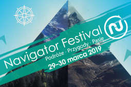 Prawdziwie podróżnicza rozgrzewka przed nowym sezonem!  