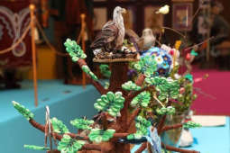 Najpiękniejsze drzewko emausowe – konkurs Muzeum Krakowa