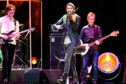 David Garrett ponownie zagra w Krakowie