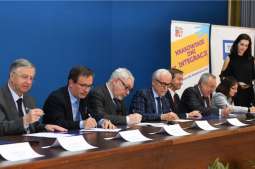 Miasto i uczelnie razem dla studentów z niepełnosprawnościami