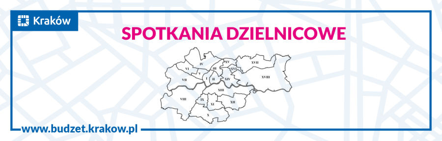 Spotkania dzielnicowe