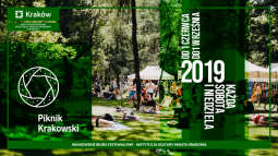 Spędź lato w krakowskich parkach!