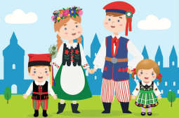 Rodzinne świętowanie po raz ósmy!