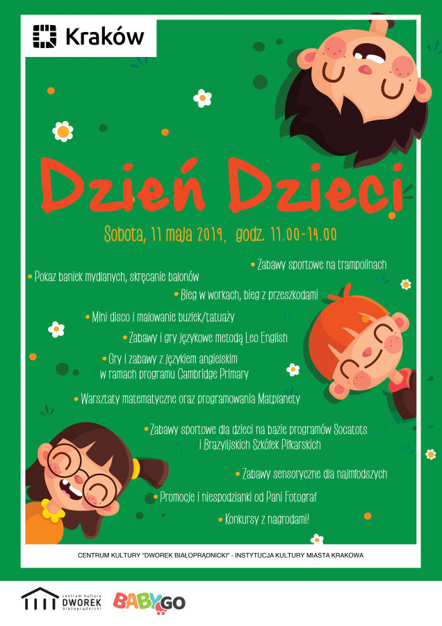 dzień dzieci