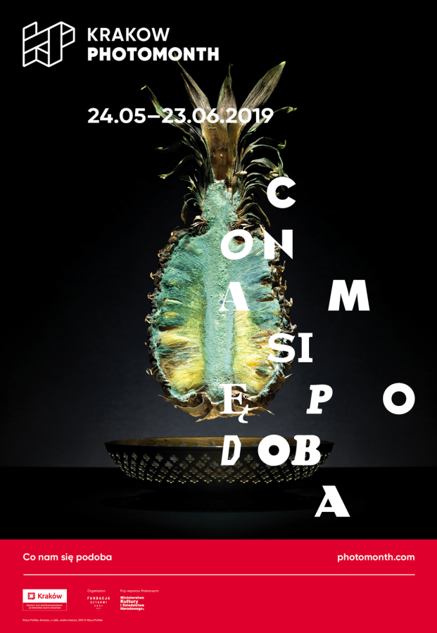 miesiąc fotografii 2019