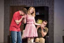 Majówkowy kulturalny rozkład jazdy!