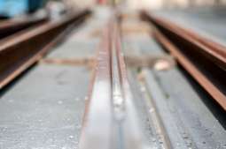 Sobota i niedziela bez tramwajów na ul. Starowiślnej