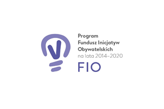 Programu FIO na lata 2014-2020 - logo
