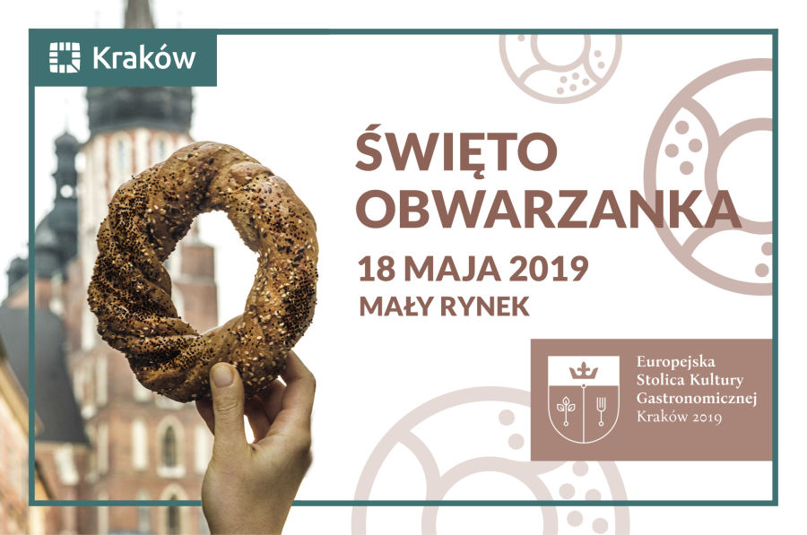 Święto Obwarzanka