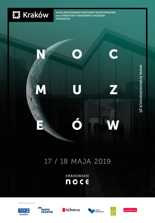Noc Muzeów