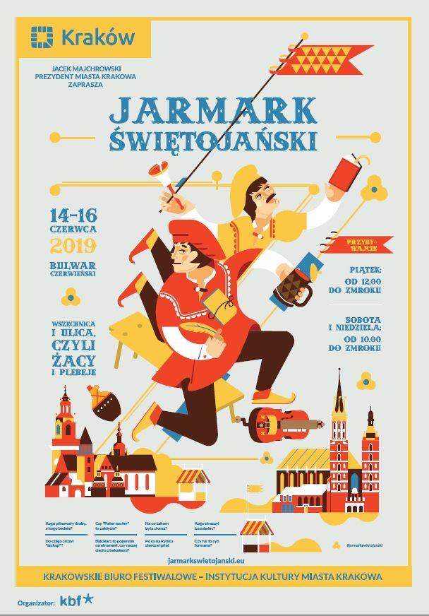 Jarmark Świętojański
