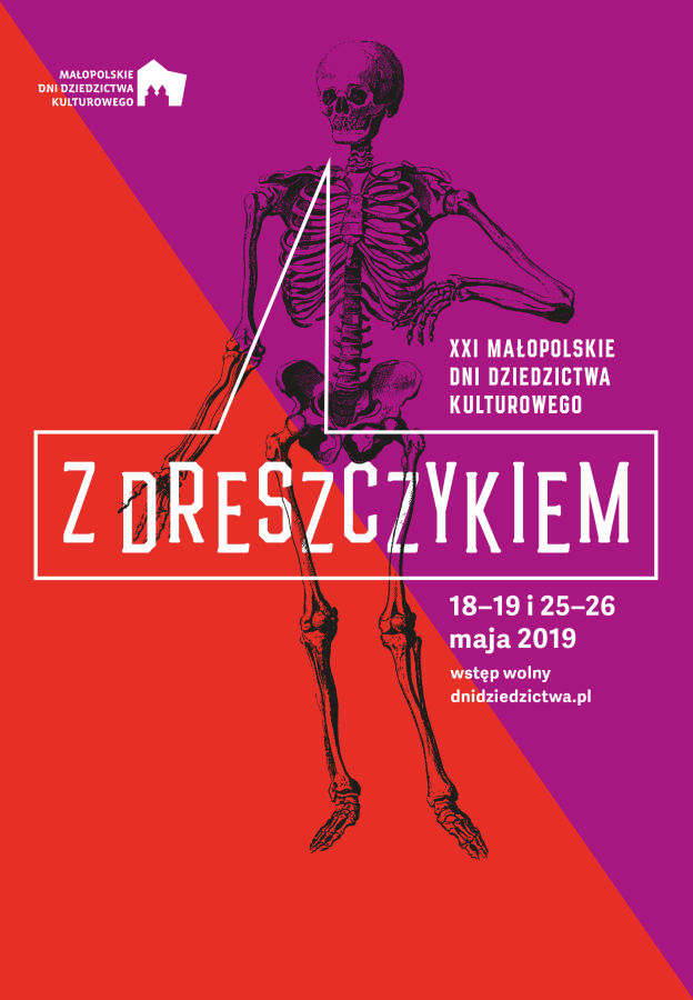 XXI Małopolskie Dni Dziedzictwa